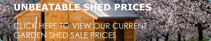 Barras Garden Shed & Furniture Company