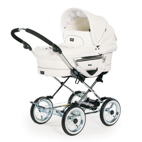 emmaljunga prams