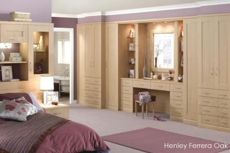 maple bedroom wardrobes